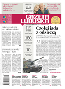 Gazeta Lubuska (B - Nowa Sól, Wschowa)