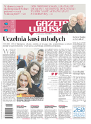 Gazeta Lubuska (B - Nowa Sól, Wschowa)