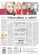 Gazeta Lubuska (D - Gorzów Wielkopolski, Słubice, Sulęcin, Myślibórz)