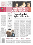 Gazeta Lubuska (B - Nowa Sól, Wschowa)