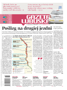 Gazeta Lubuska (B - Nowa Sól, Wschowa)