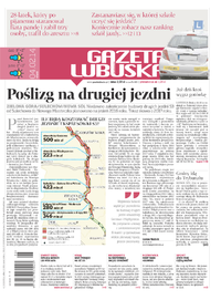 Gazeta Lubuska