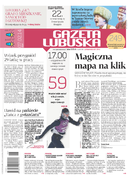 Gazeta Lubuska (D - Gorzów Wielkopolski, Słubice, Sulęcin, Myślibórz)