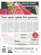 Gazeta Lubuska (D - Gorzów Wielkopolski, Słubice, Sulęcin, Myślibórz)