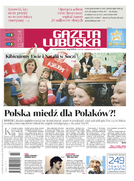 Gazeta Lubuska (D - Gorzów Wielkopolski, Słubice, Sulęcin, Myślibórz)