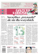 Gazeta Lubuska (B - Nowa Sól, Wschowa)