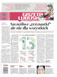 Gazeta Lubuska