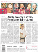 Gazeta Lubuska (D - Gorzów Wielkopolski, Słubice, Sulęcin, Myślibórz)