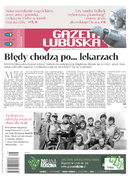 Gazeta Lubuska (B - Nowa Sól, Wschowa)