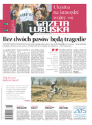 Gazeta Lubuska (B - Nowa Sól, Wschowa)