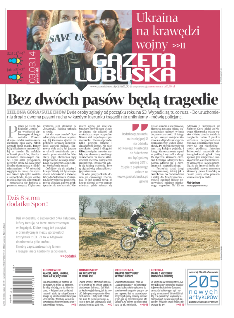 Gazeta Lubuska