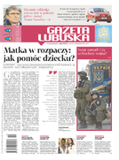 Gazeta Lubuska (B - Nowa Sól, Wschowa)