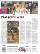 Gazeta Lubuska (B - Nowa Sól, Wschowa)