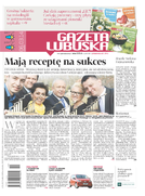 Gazeta Lubuska (B - Nowa Sól, Wschowa)