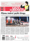 Gazeta Lubuska (D - Gorzów Wielkopolski, Słubice, Sulęcin, Myślibórz)