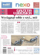 Gazeta Lubuska (B - Nowa Sól, Wschowa)