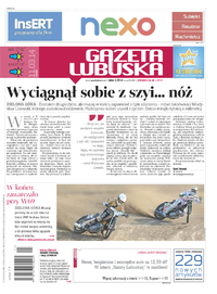 Gazeta Lubuska