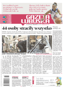 Gazeta Lubuska (D - Gorzów Wielkopolski, Słubice, Sulęcin, Myślibórz)