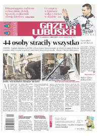 Gazeta Lubuska