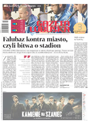 Gazeta Lubuska (B - Nowa Sól, Wschowa)