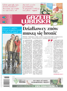 Gazeta Lubuska (B - Nowa Sól, Wschowa)