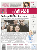 Gazeta Lubuska (B - Nowa Sól, Wschowa)