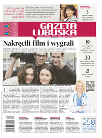 Gazeta Lubuska