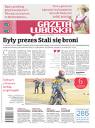 Gazeta Lubuska (D - Gorzów Wielkopolski, Słubice, Sulęcin, Myślibórz)