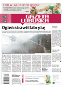 Gazeta Lubuska (B - Nowa Sól, Wschowa)