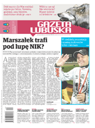 Gazeta Lubuska (D - Gorzów Wielkopolski, Słubice, Sulęcin, Myślibórz)