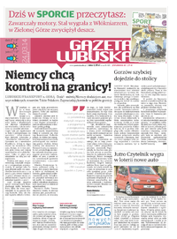 Gazeta Lubuska