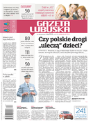 Gazeta Lubuska (D - Gorzów Wielkopolski, Słubice, Sulęcin, Myślibórz)