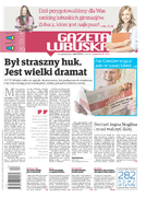 Gazeta Lubuska (B - Nowa Sól, Wschowa)