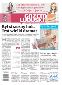 Gazeta Lubuska