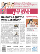 Gazeta Lubuska (B - Nowa Sól, Wschowa)