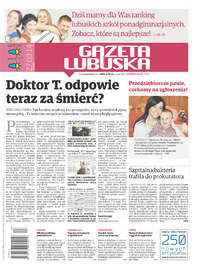 Gazeta Lubuska