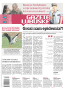 Gazeta Lubuska (D - Gorzów Wielkopolski, Słubice, Sulęcin, Myślibórz)