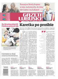 Gazeta Lubuska