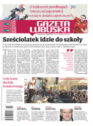 Gazeta Lubuska (B - Nowa Sól, Wschowa)