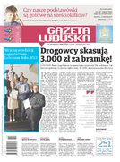 Gazeta Lubuska (B - Nowa Sól, Wschowa)