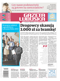 Gazeta Lubuska