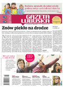 Gazeta Lubuska (B - Nowa Sól, Wschowa)