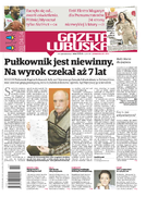 Gazeta Lubuska (B - Nowa Sól, Wschowa)