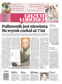 Gazeta Lubuska