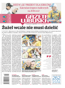 Gazeta Lubuska (B - Nowa Sól, Wschowa)