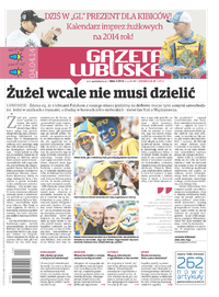 Gazeta Lubuska