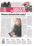 Gazeta Lubuska (D - Gorzów Wielkopolski, Słubice, Sulęcin, Myślibórz)