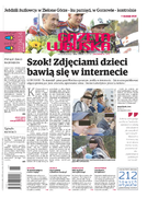 Gazeta Lubuska (B - Nowa Sól, Wschowa)