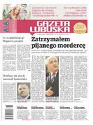 Gazeta Lubuska (B - Nowa Sól, Wschowa)