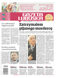 Gazeta Lubuska